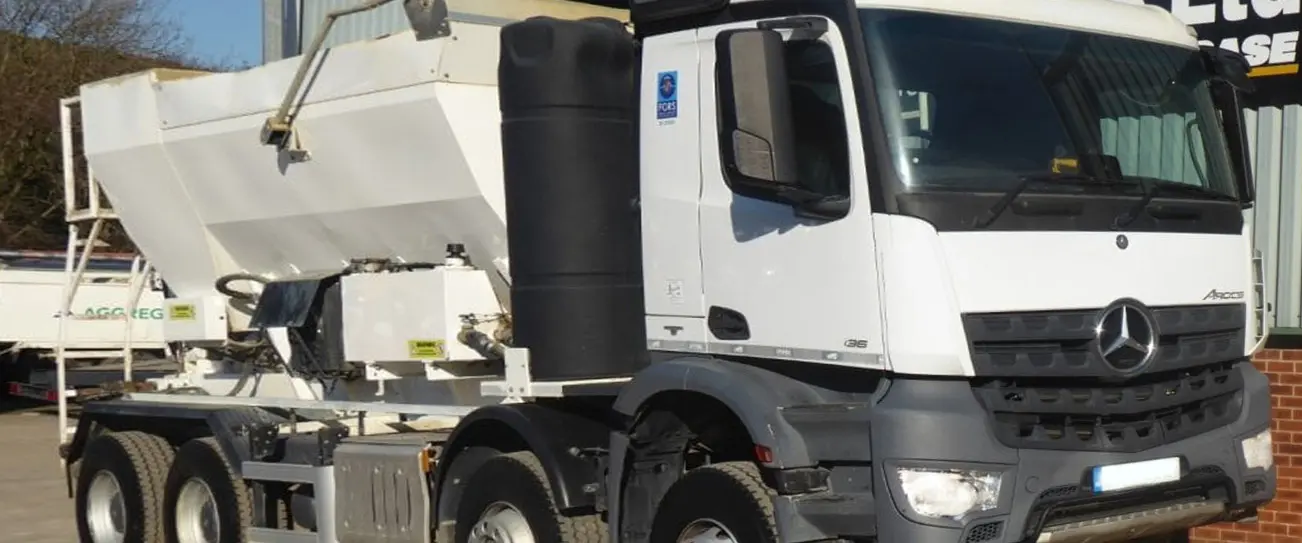 ready mix concrete lincoln